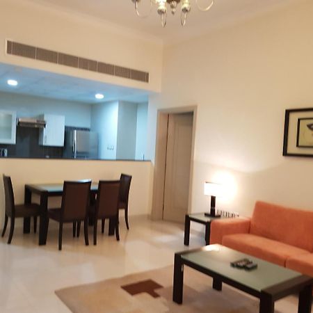Almoayyed Suites Manama Luaran gambar