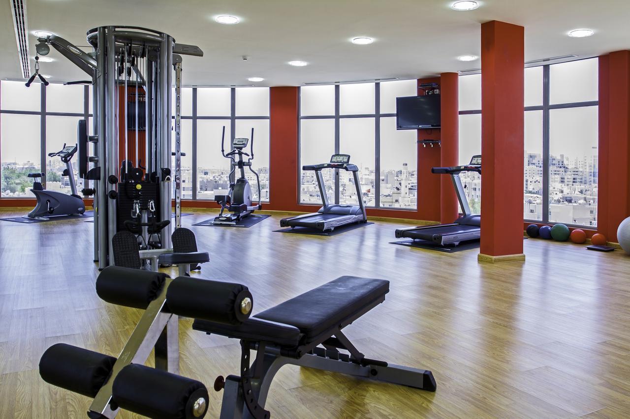 Almoayyed Suites Manama Luaran gambar