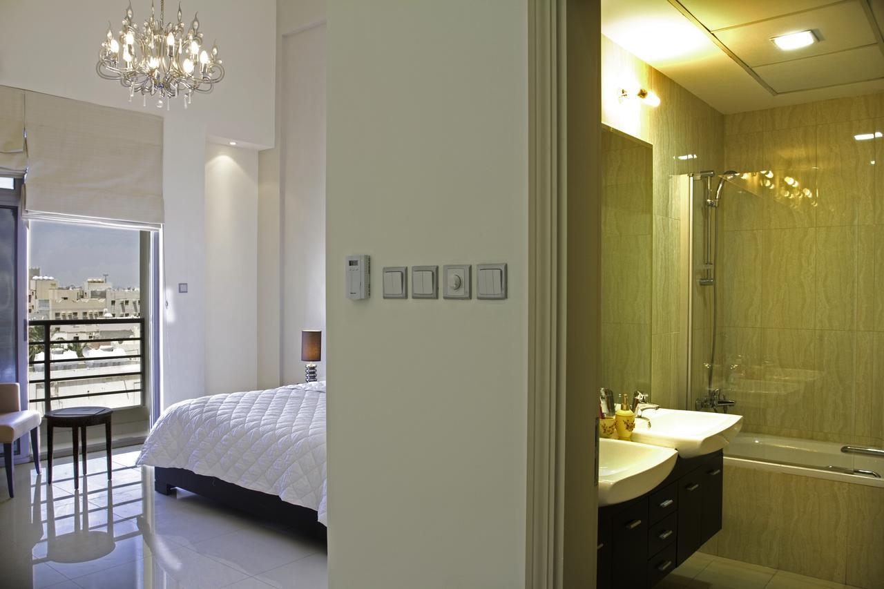 Almoayyed Suites Manama Luaran gambar