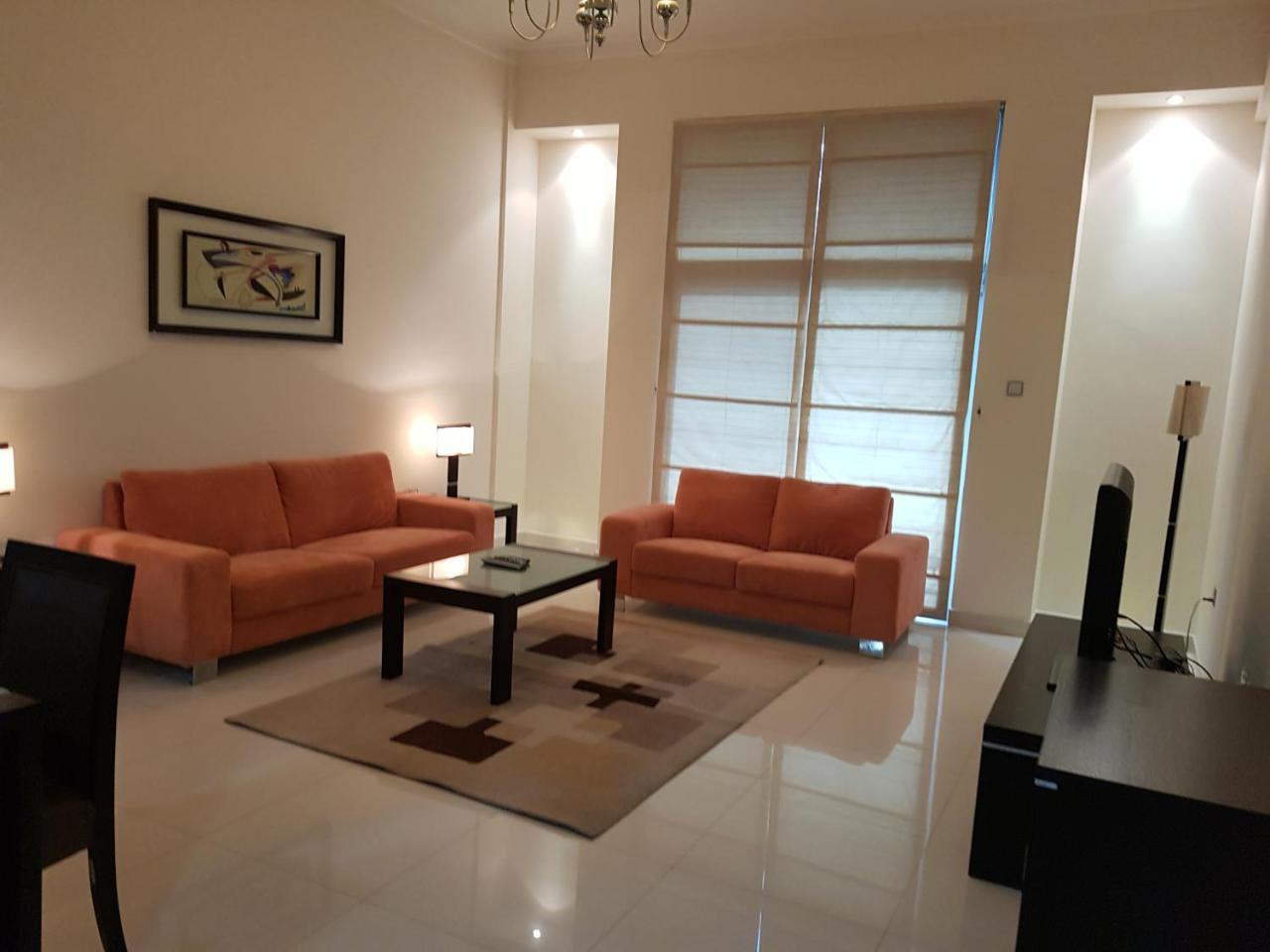 Almoayyed Suites Manama Luaran gambar