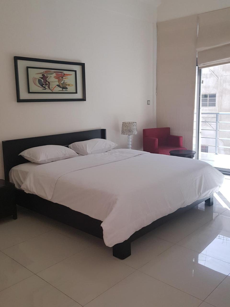 Almoayyed Suites Manama Luaran gambar